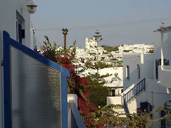 Galini Casa de hóspedes